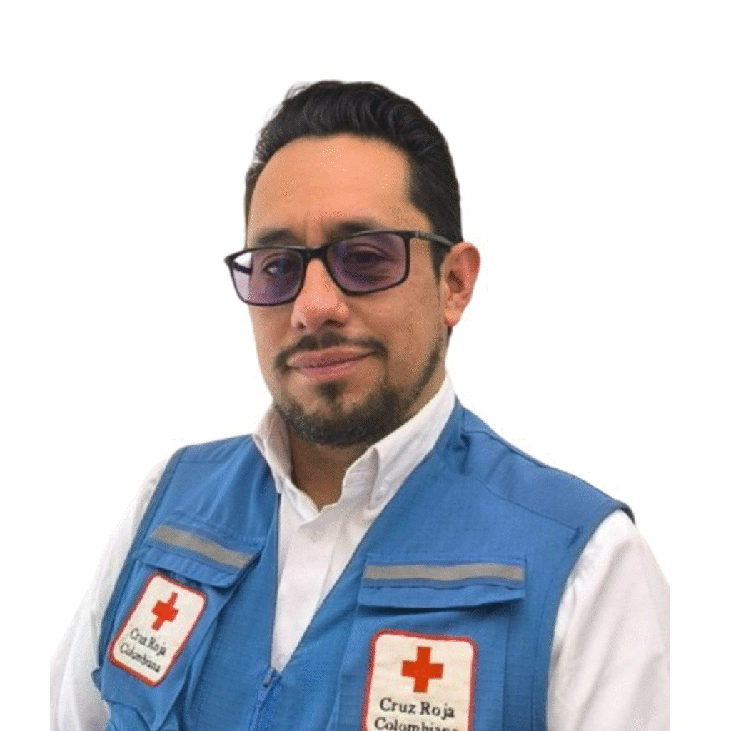 Andrés Bernardo Martinez