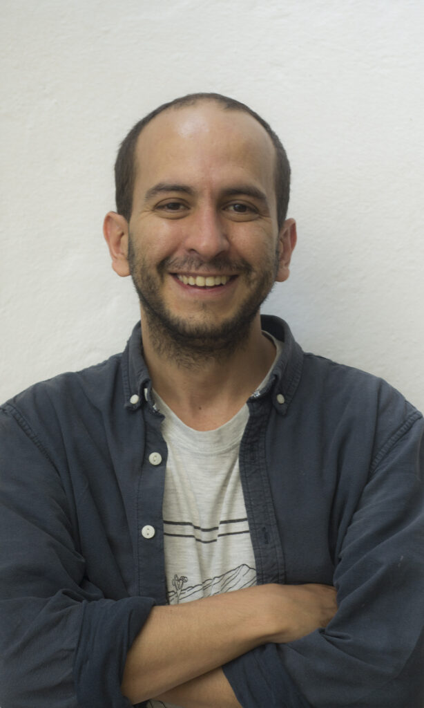 Foto Juan Camilo Rodríguez