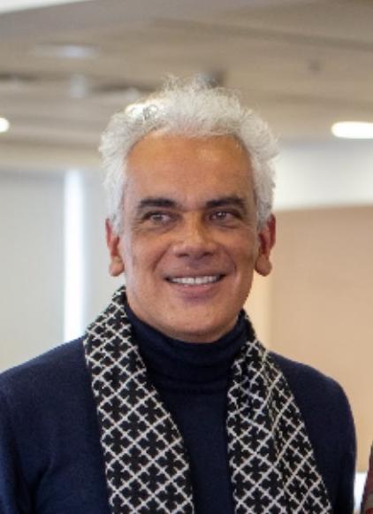 Ricardo Lozano