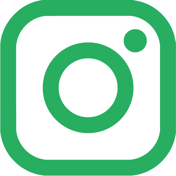 Instagram Verde