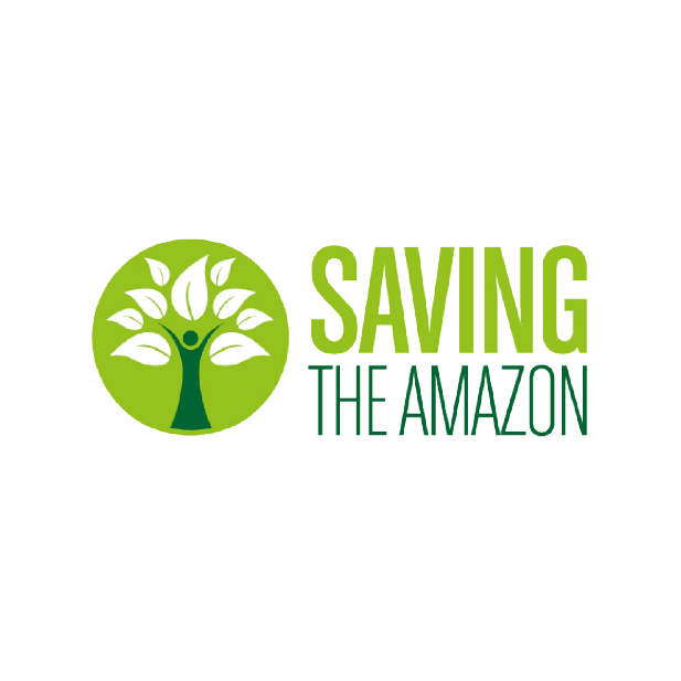 SAVING THE AMAZON