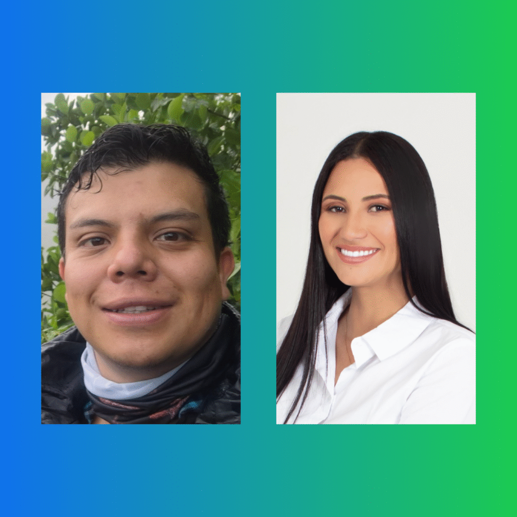Bootcamp Ministerio de Ambiente