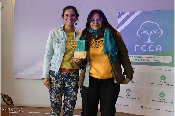 Premio Doble Impacto - Bisvita